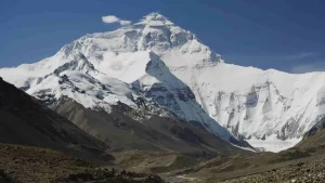 ภูเขาที่สูงที่สุดในโลก